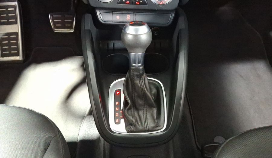 Audi A1 1.4 TFSI COOL S TRONIC Hatchback 2013