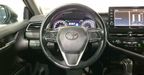 Toyota Camry 2.5 XLE AUTO Sedan 2021