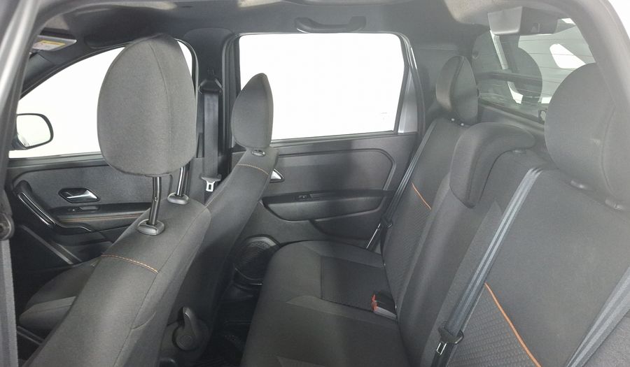 Renault Oroch 1.3 OUTSIDER CVT Pickup 2023