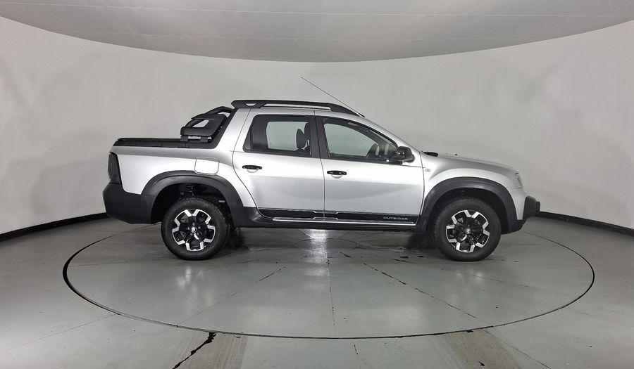 Renault Oroch 1.3 OUTSIDER CVT Pickup 2023