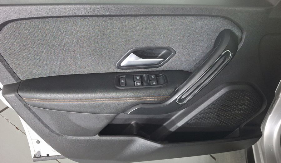 Renault Oroch 1.3 OUTSIDER CVT Pickup 2023