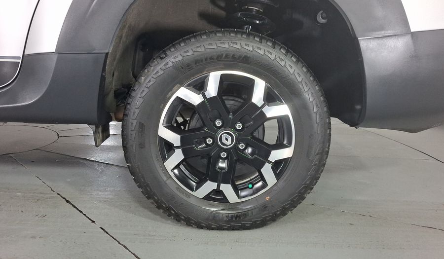 Renault Oroch 1.3 OUTSIDER CVT Pickup 2023