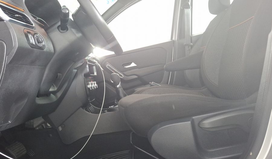 Renault Oroch 1.3 OUTSIDER CVT Pickup 2023