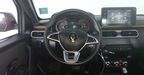 Renault Oroch 1.3 OUTSIDER CVT Pickup 2023