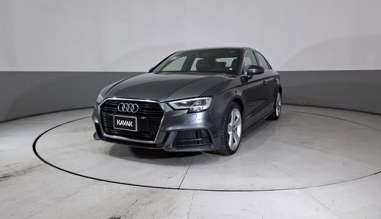 Audi • A3