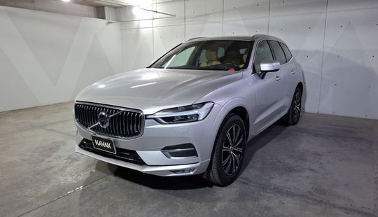 Volvo • XC60