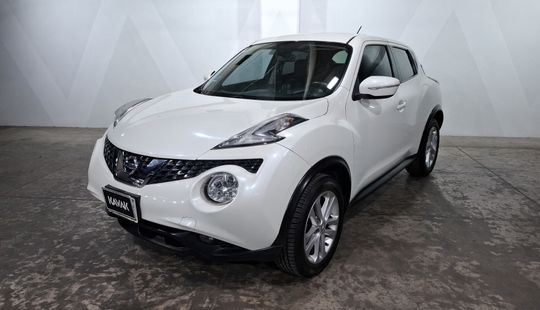 Nissan • Juke