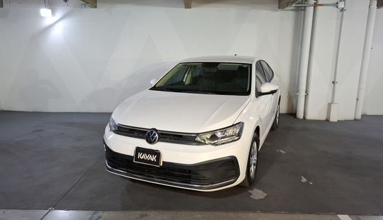 Volkswagen • Virtus