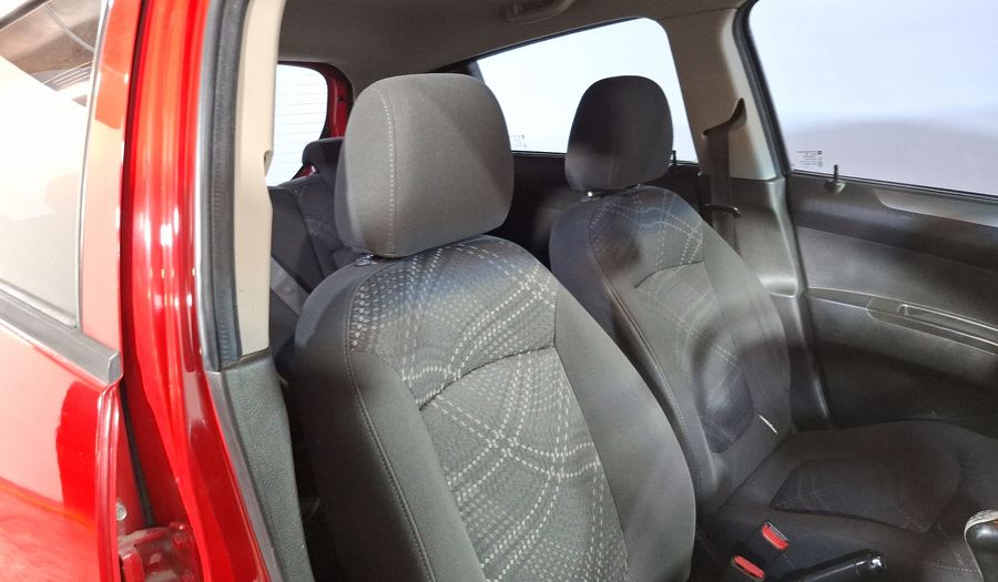 Chevrolet Beat 1.2 LT B MT Hatchback 2018