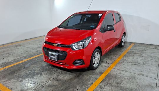Chevrolet • Beat