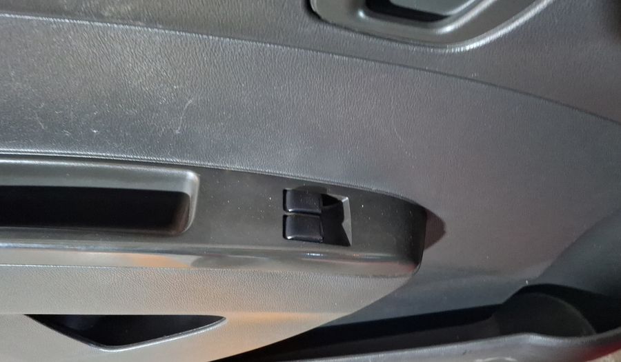 Chevrolet Beat 1.2 LT B MT Hatchback 2018