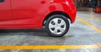 Chevrolet Beat 1.2 LT B MT Hatchback 2018