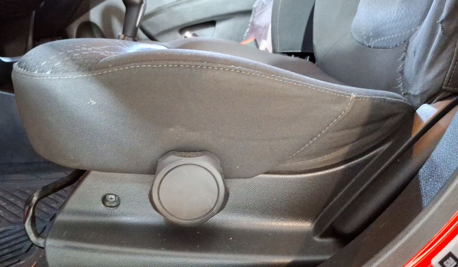 Chevrolet Beat 1.2 LT B MT Hatchback 2018