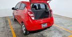 Chevrolet Beat 1.2 LT B MT Hatchback 2018