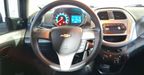Chevrolet Beat 1.2 LT B MT Hatchback 2018