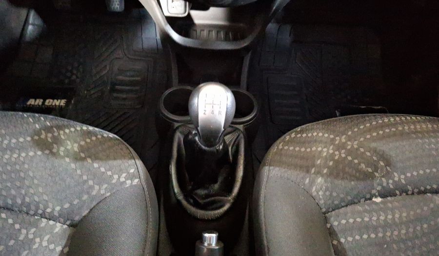 Chevrolet Beat 1.2 LT B MT Hatchback 2018