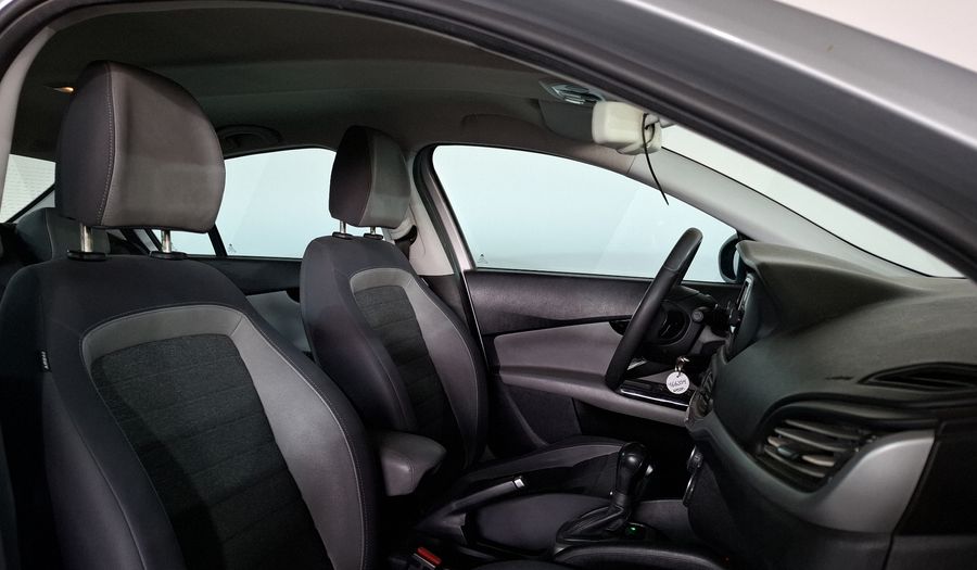 Dodge Neon 1.6 SXT + AT Sedan 2017