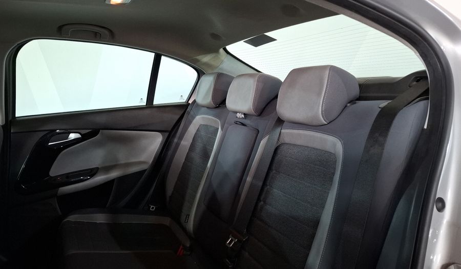 Dodge Neon 1.6 SXT + AT Sedan 2017