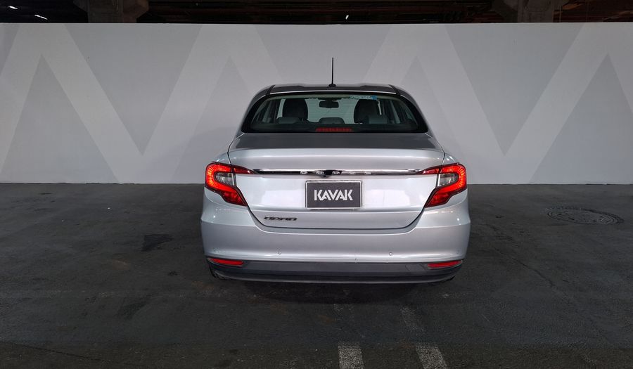 Dodge Neon 1.6 SXT + AT Sedan 2017