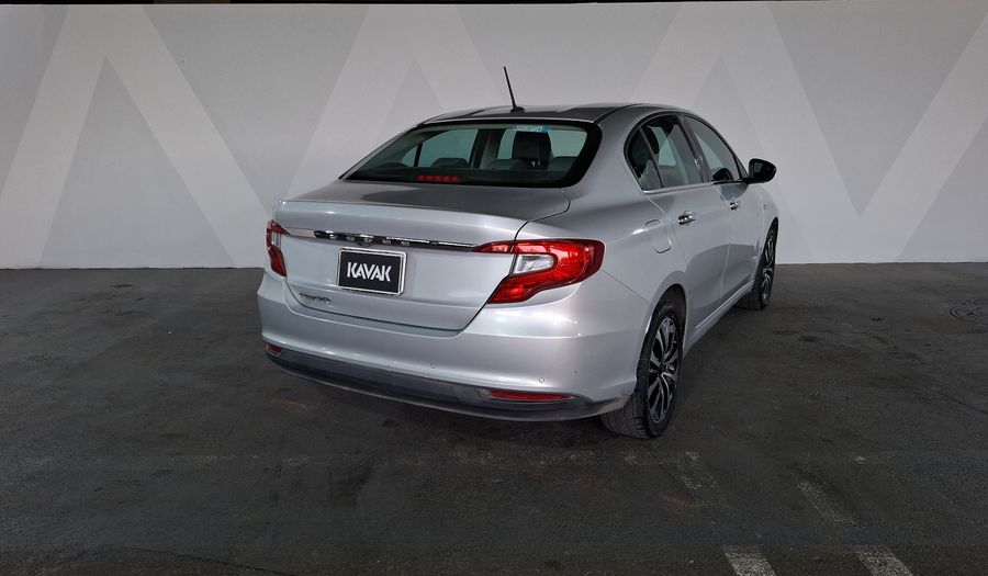 Dodge Neon 1.6 SXT + AT Sedan 2017