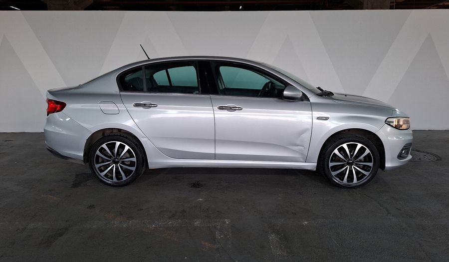 Dodge Neon 1.6 SXT + AT Sedan 2017