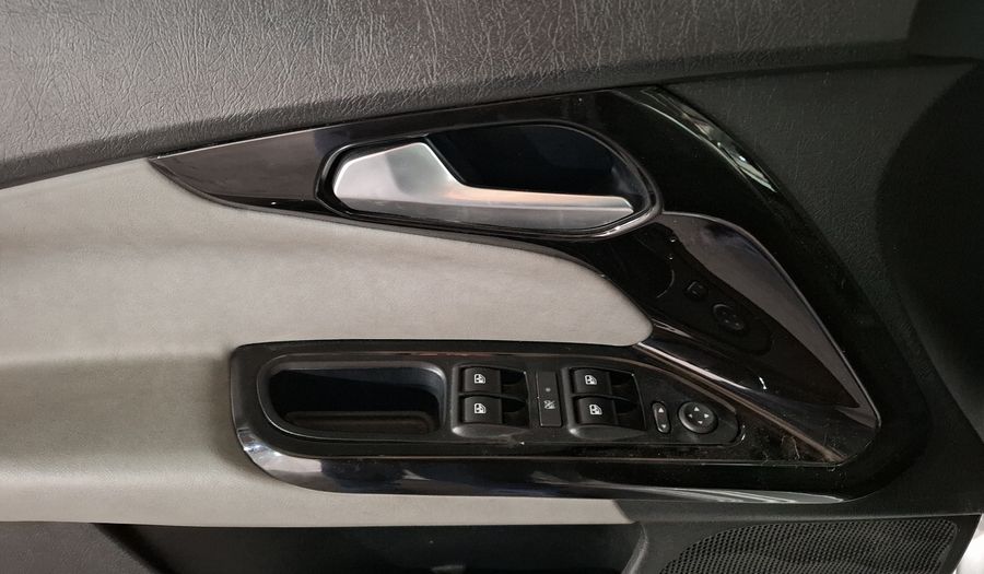 Dodge Neon 1.6 SXT + AT Sedan 2017