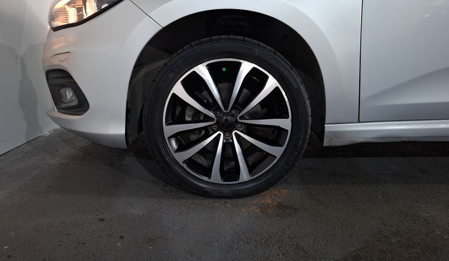 Dodge Neon 1.6 SXT + AT Sedan 2017