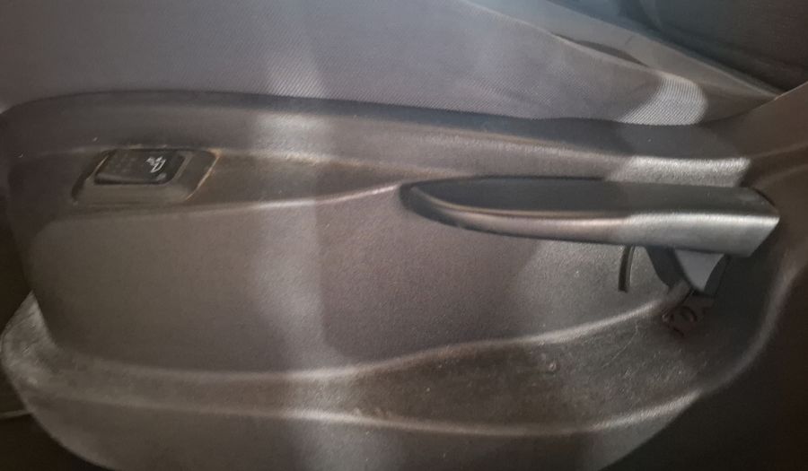 Dodge Neon 1.6 SXT + AT Sedan 2017