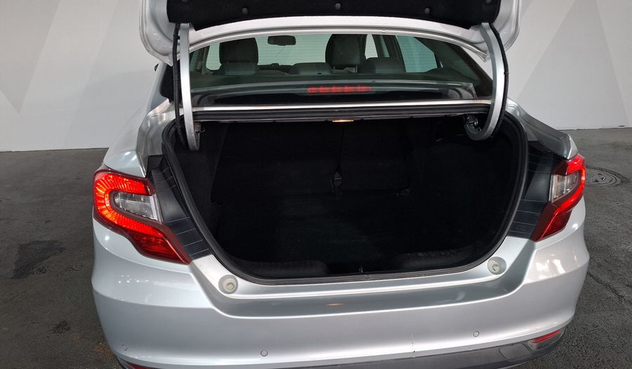 Dodge Neon 1.6 SXT + AT Sedan 2017