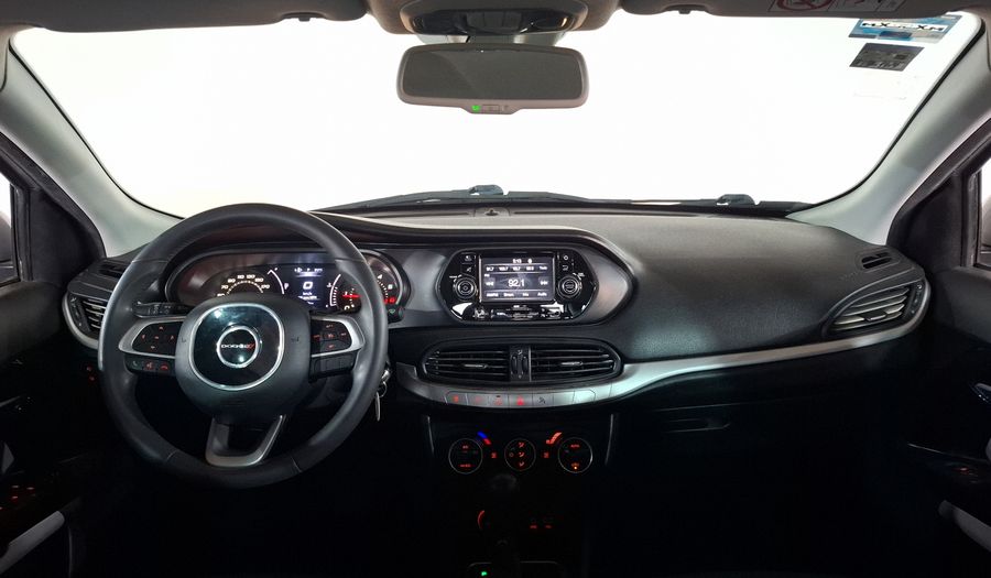 Dodge Neon 1.6 SXT + AT Sedan 2017