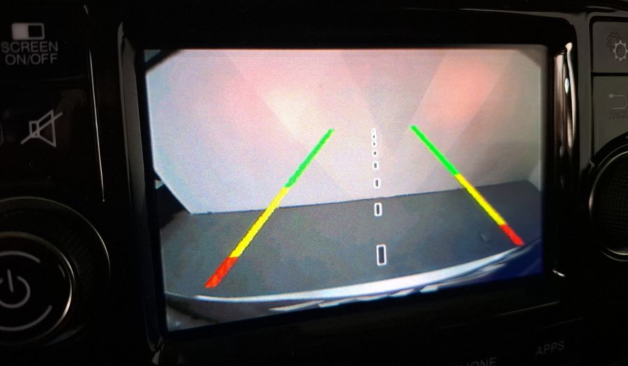 Dodge Neon 1.6 SXT + AT Sedan 2017