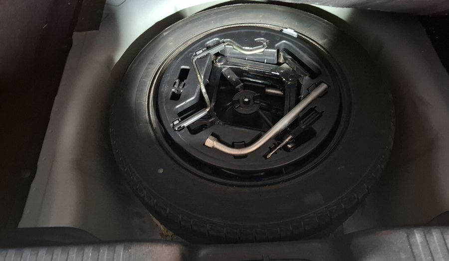 Dodge Neon 1.6 SXT + AT Sedan 2017