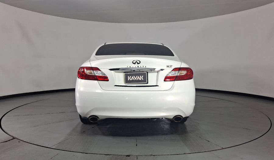 Infiniti M 3.7 PREMIUM AT Sedan 2012