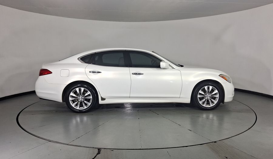 Infiniti M 3.7 PREMIUM AT Sedan 2012