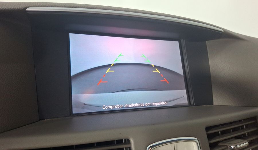 Infiniti M 3.7 PREMIUM AT Sedan 2012