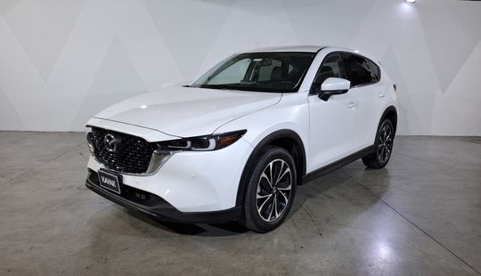 Mazda • CX-5