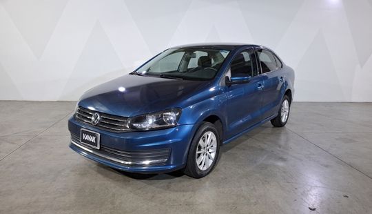 Volkswagen • Vento