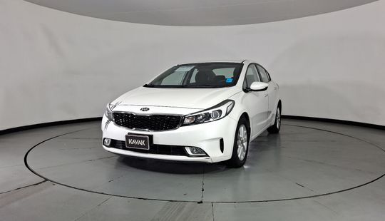 Kia • FORTE