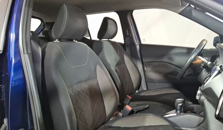 Nissan Kicks 1.6 ADVANCE LTS CVT A/C Suv 2017