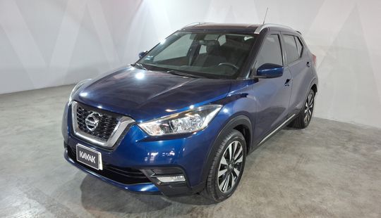 Nissan • Kicks