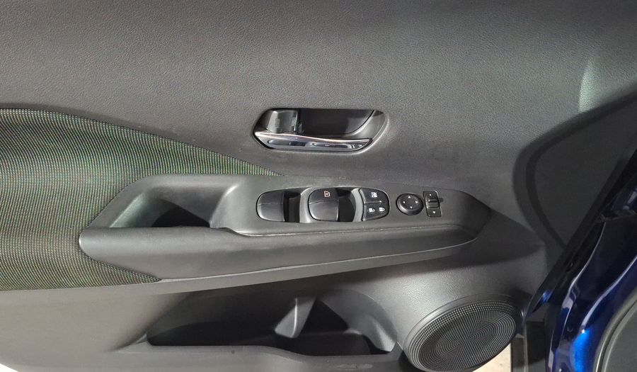 Nissan Kicks 1.6 ADVANCE LTS CVT A/C Suv 2017