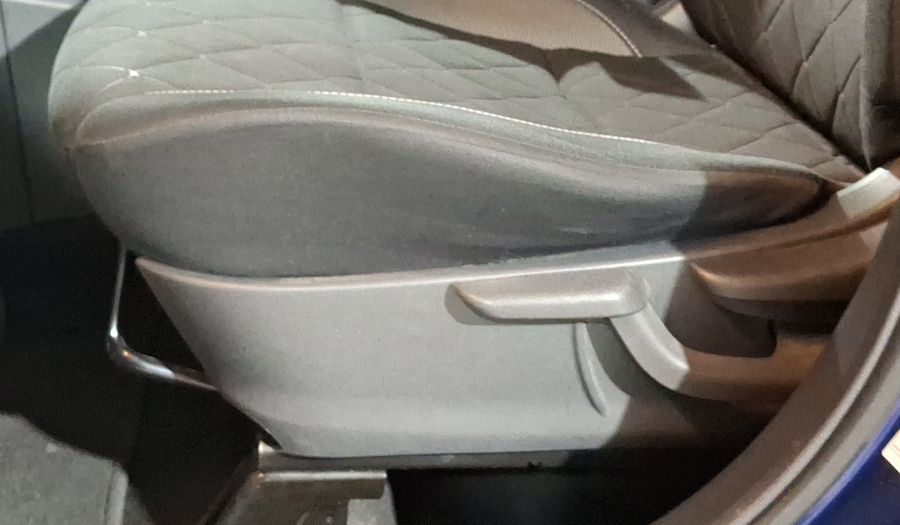 Nissan Kicks 1.6 ADVANCE LTS CVT A/C Suv 2017