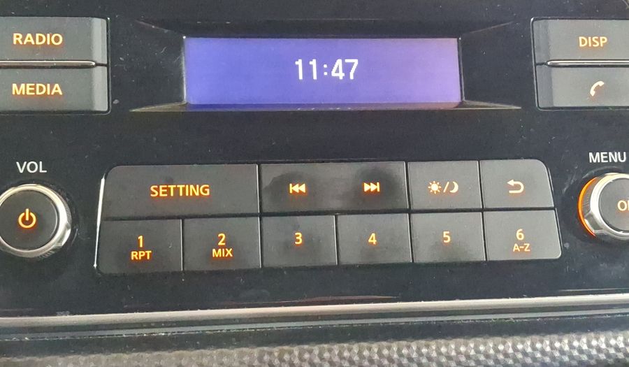 Nissan Kicks 1.6 ADVANCE LTS CVT A/C Suv 2017