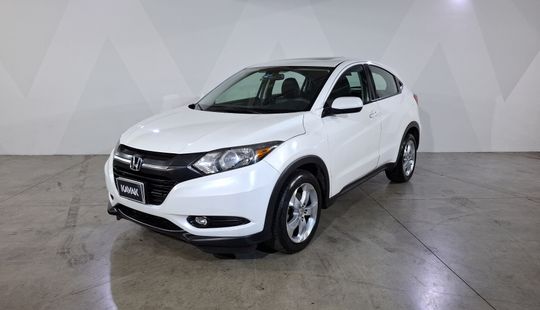 Honda • HR-V