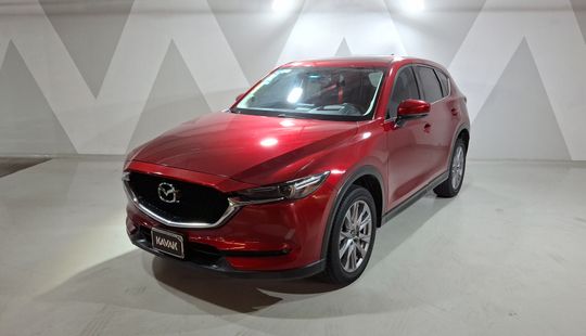 Mazda • CX-5