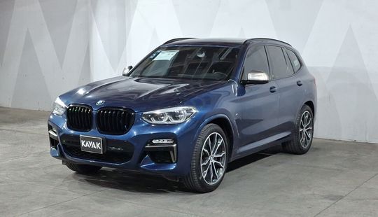 Bmw • X3