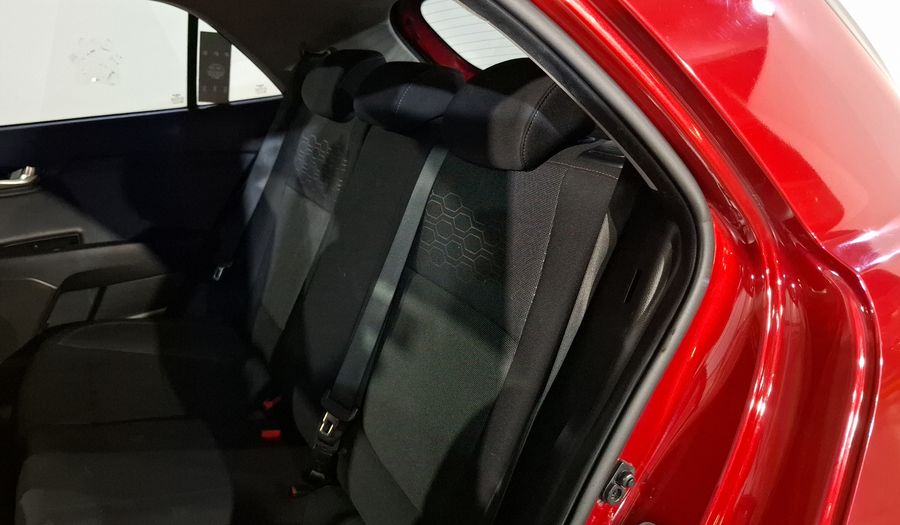 Kia Rio 1.6 EX AUTO Hatchback 2023