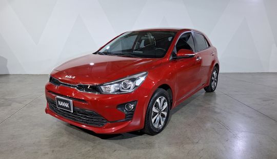 Kia • Rio