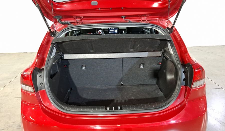 Kia Rio 1.6 EX AUTO Hatchback 2023