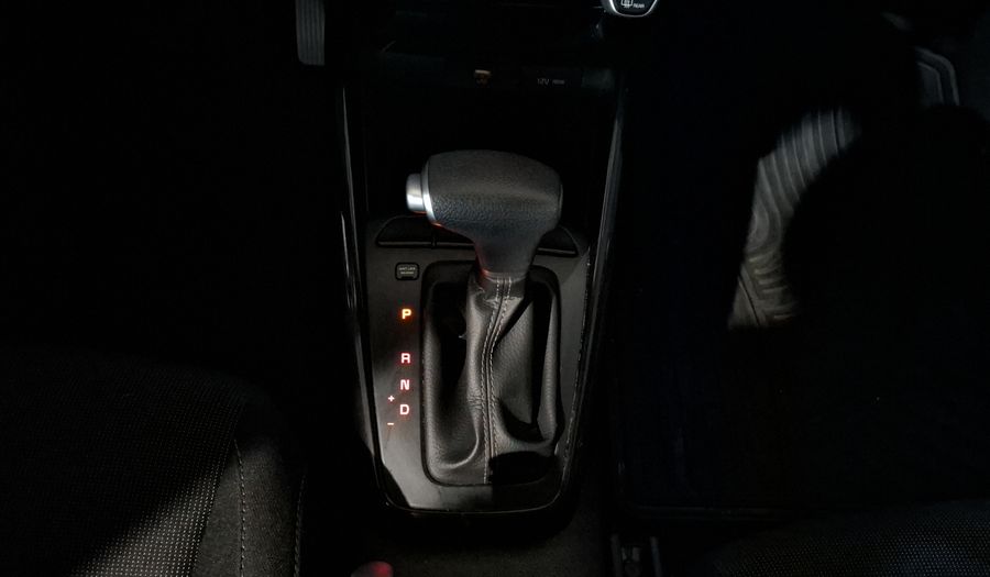 Kia Rio 1.6 EX AUTO Hatchback 2023